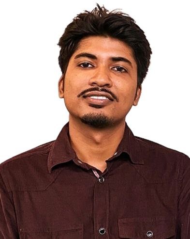 Md. Newaj Sorif Nishad